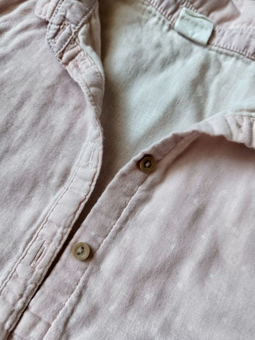 Koszula bluzka hm h&m r.92