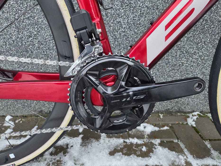 Велосипед BH Aerolignt