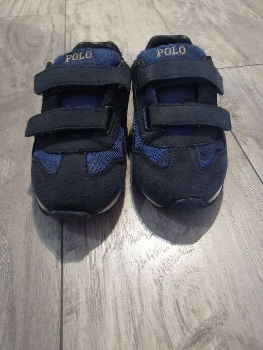 Buty Polo Ralph Lauren 25