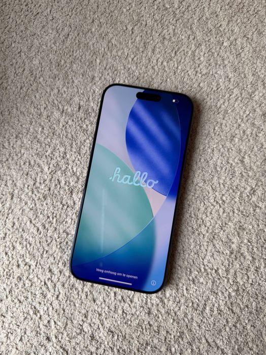 Nowy Apple iPhone 17 Pro Max 512GB