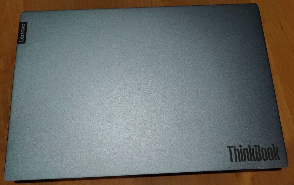 ‼️Надежный и мощный ноутбук — Lenoco thinkBook 15 i5 1035g1/8gb/256gb