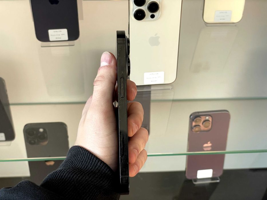 iPhone 14 Pro Max 128 Gb Neverlock / Магазин + Гарантія