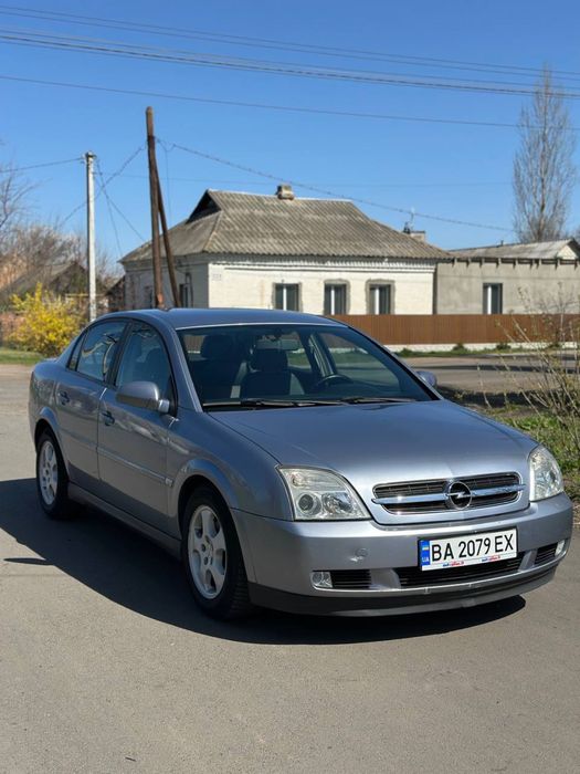 Opel vectra c продам