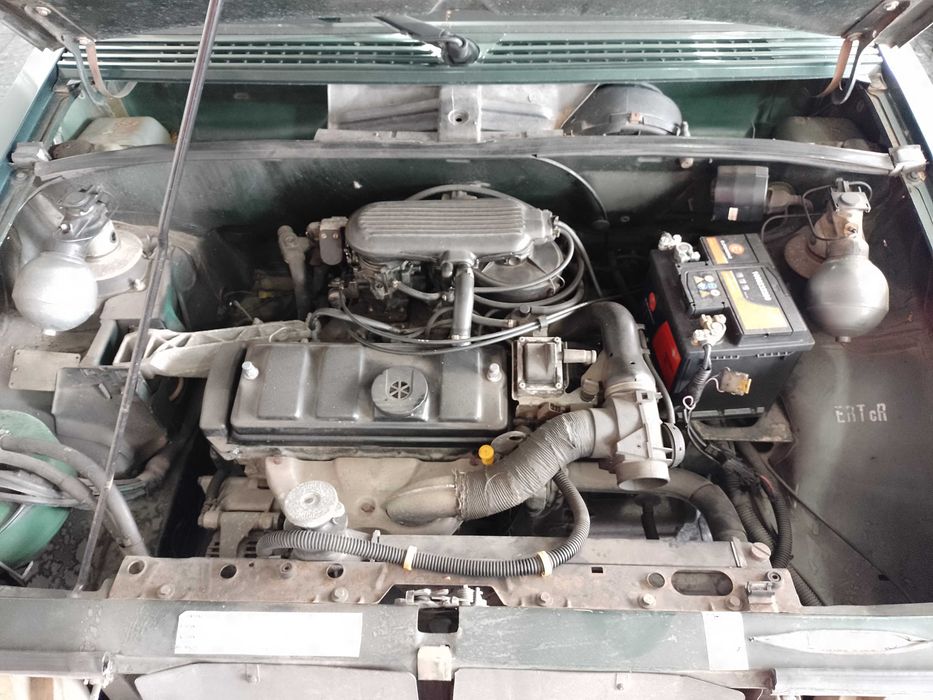 Citroën BX 14 TGE - Em óptimo estado!