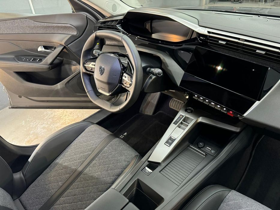 URGENTE | Peugeot 408 Hybrid Allure