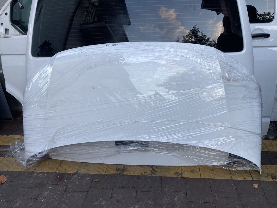 Комплект запчастини до VW T6(Multivan,Caravelle,Transporter)2015-2019