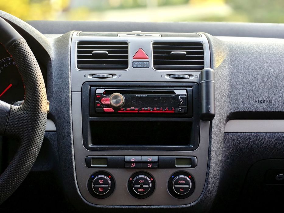 Volkswagen Golf 5