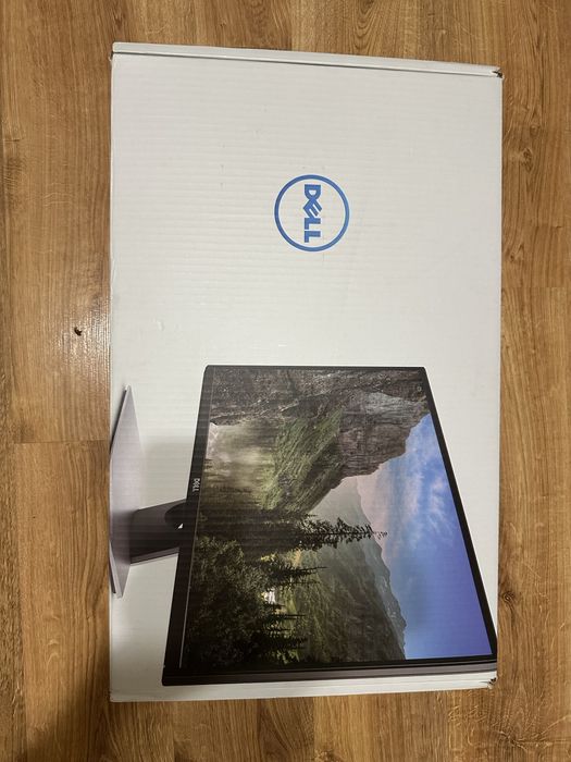 Монитор Dell SE2717H