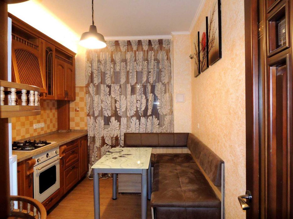 Своя.Асташкина/Льва Толстого.2 комн.Историч.Центр.от хозяина.Новый дом