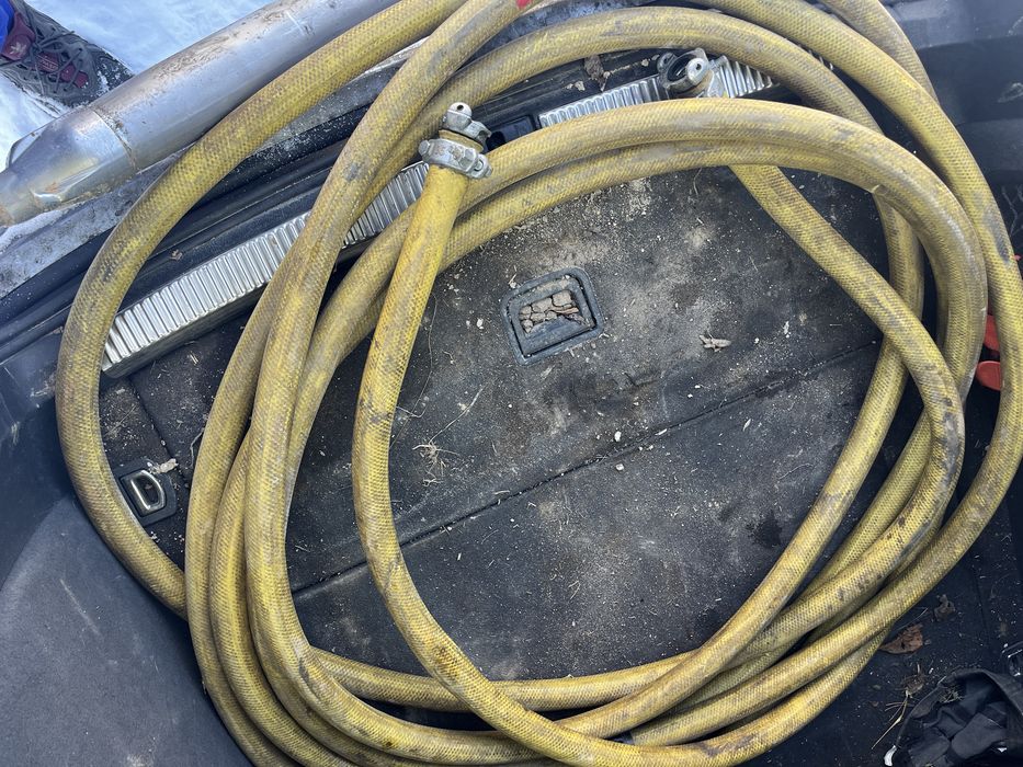 Maszyna do przecisków, przebić - kret hp 65 - z gwarancją