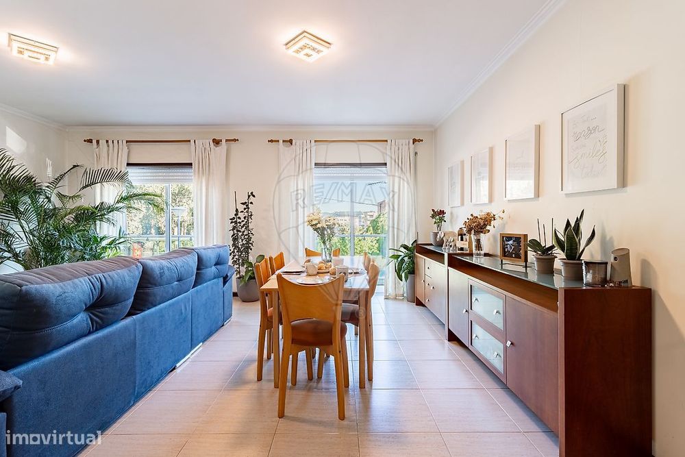 Apartamento T3 para venda