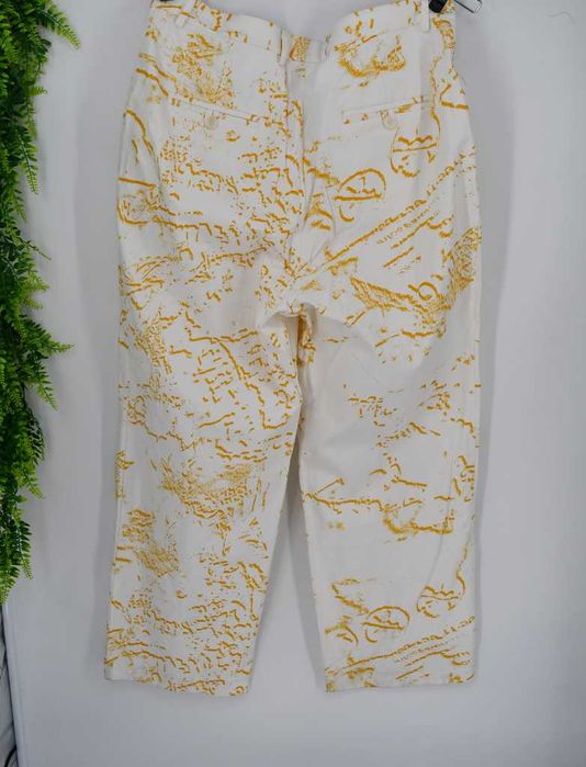 Spodnie Maison Blanche XL
