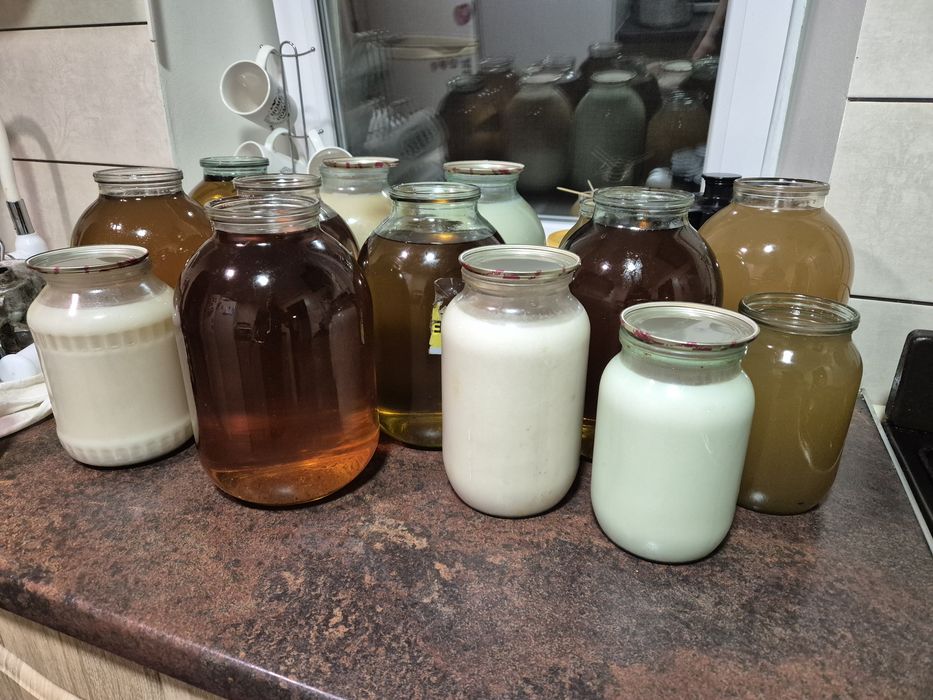 Свіжий домашній смалець