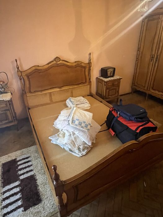 Mobilia de quarto