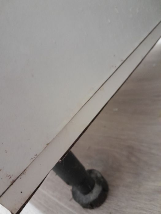 Тумба під мийку 60 см