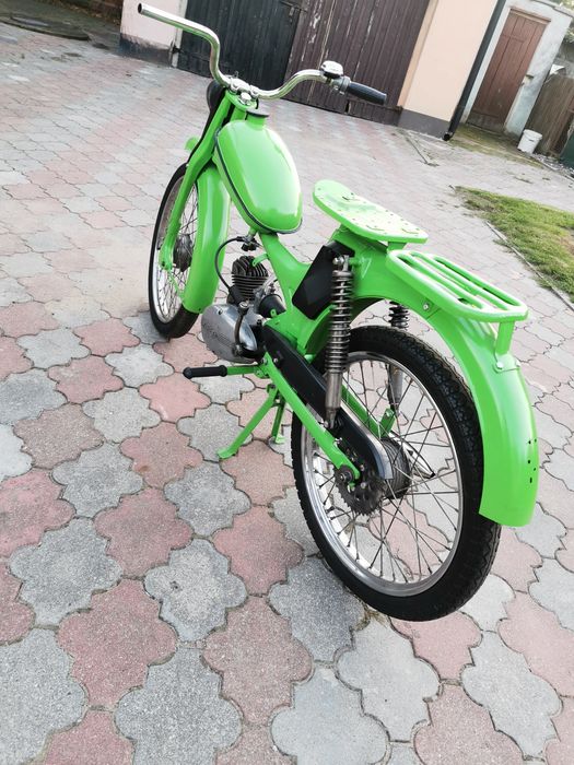 Romet Komar 2350