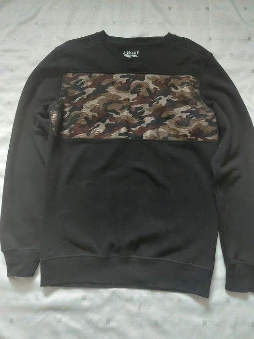 Bluza House r M.