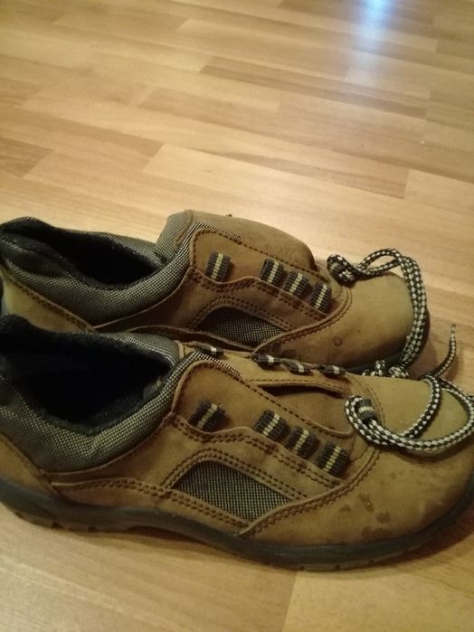 Buty męskie sprzedam