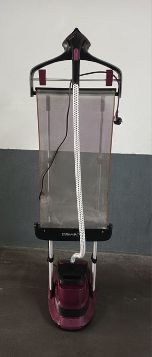 Ferro Vapor - Rowenta Expert Precision IS9500