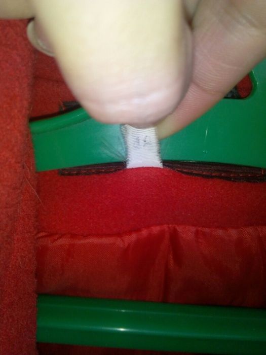 Курточка весняна, куртка, пальто