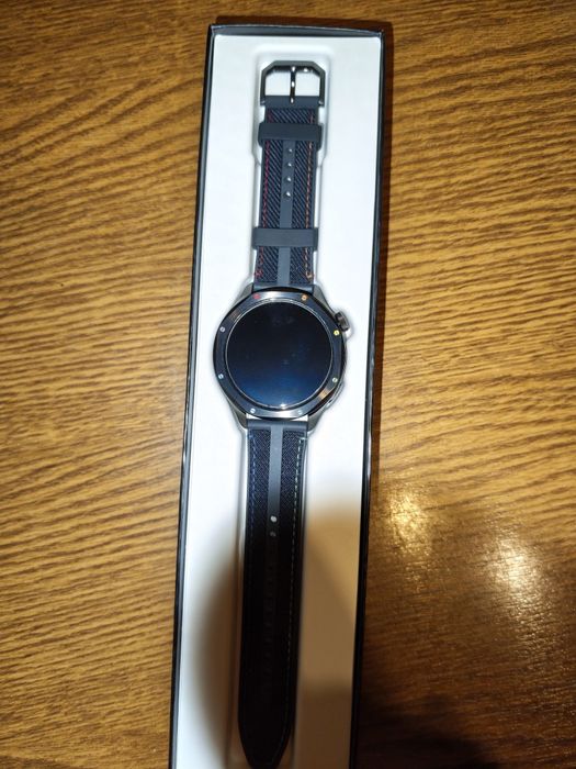 Xiaomi Watch S4  Black Rainbow 47mm
