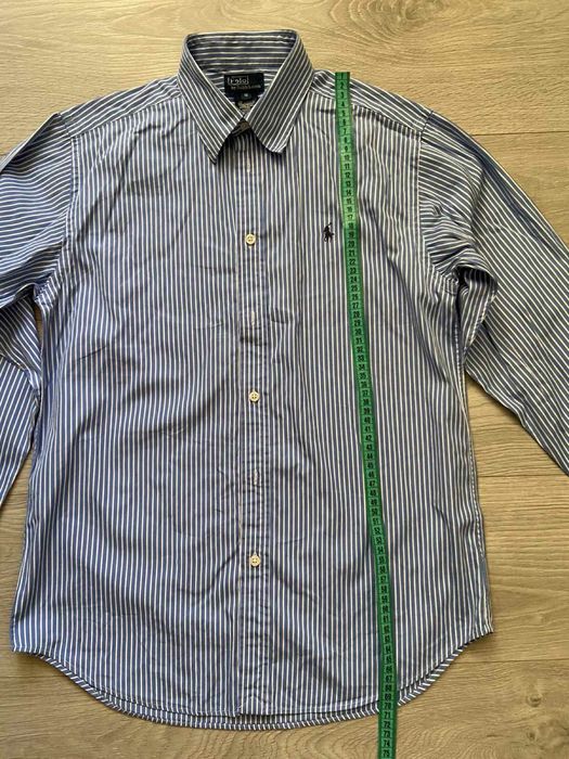 Рубашка polo Ralph Lauren Xs -S