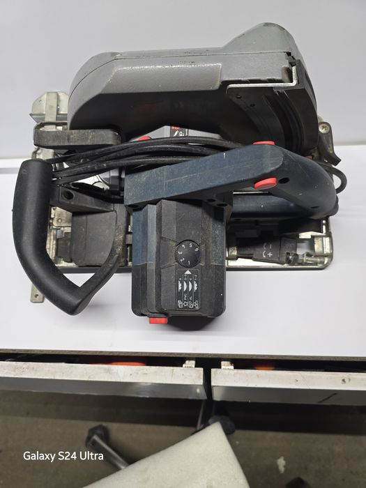 Bosch GKS 68 BC pilarka