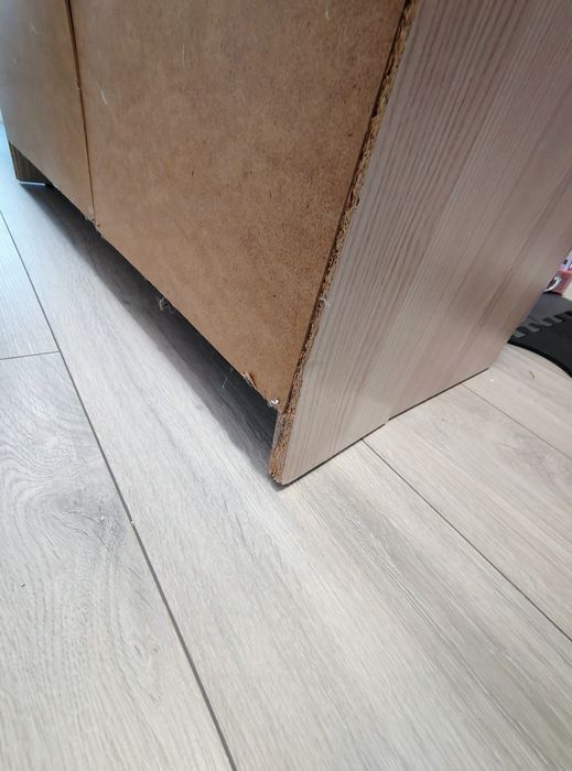 Meble  dziecięce lorento