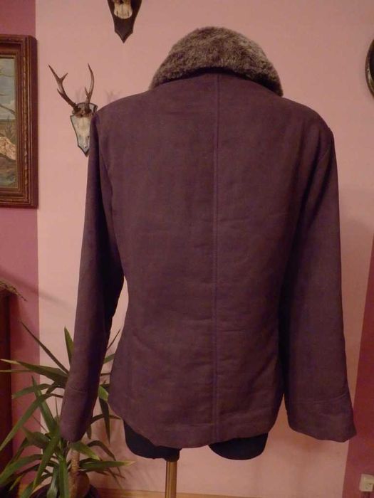 Elegancka Kurtka XL/42,XXL/44 ENSIGN