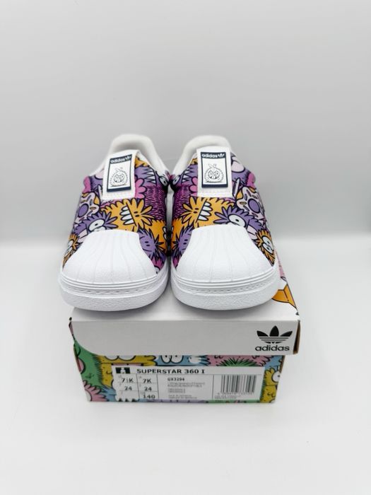 Дитячі кросівки Adidas для хлочиків/дівчаток.Розмір 21, 23, 25, 26