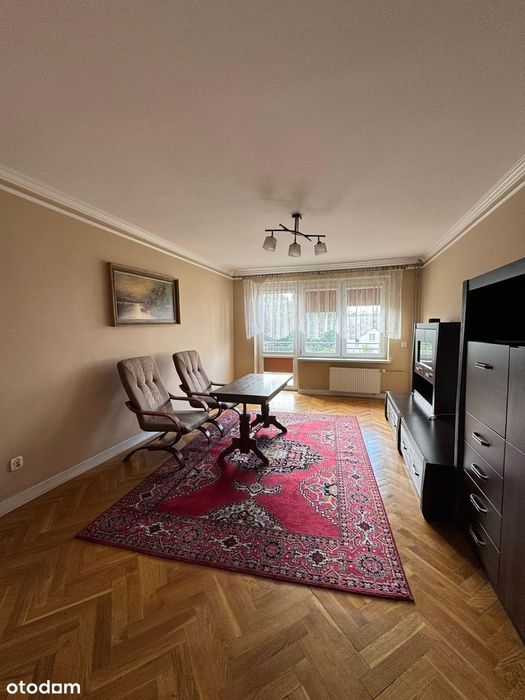 3-pokojowe mieszkanie 61 m2 w centrum Stalowej Woli