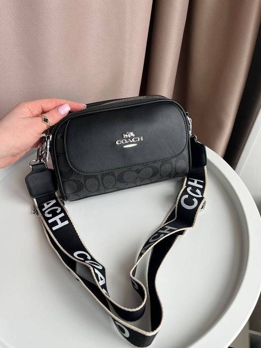 Крос боді коуч жіноча