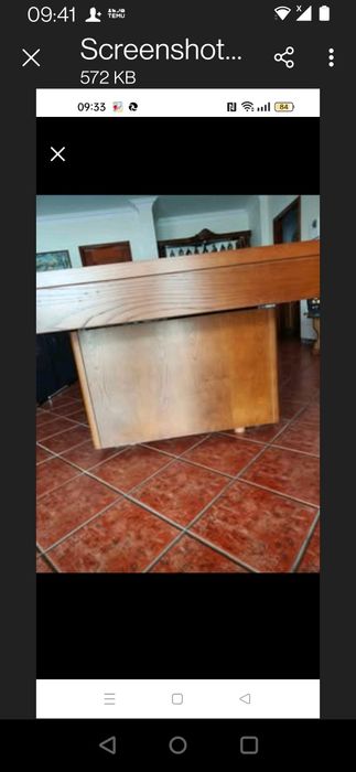 Vendo mesa de bilhar snooker e  móvel para tacos