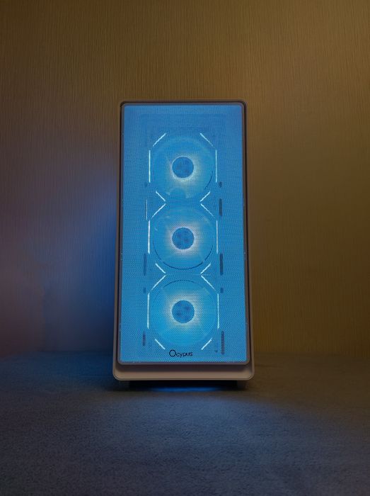 ‼️+Подарок Новый Игровой Пк Ryzen 5|RTX 3060 12 gb|16 gb ОЗУ‼️