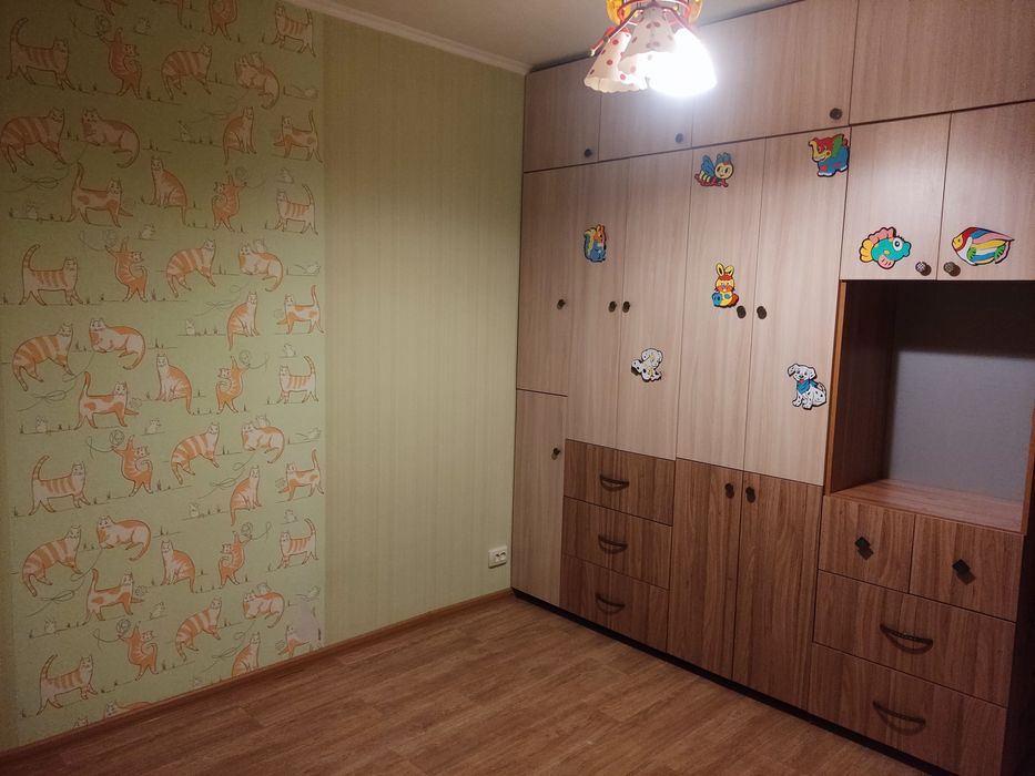 Продам 3-х кімнатну квартиру