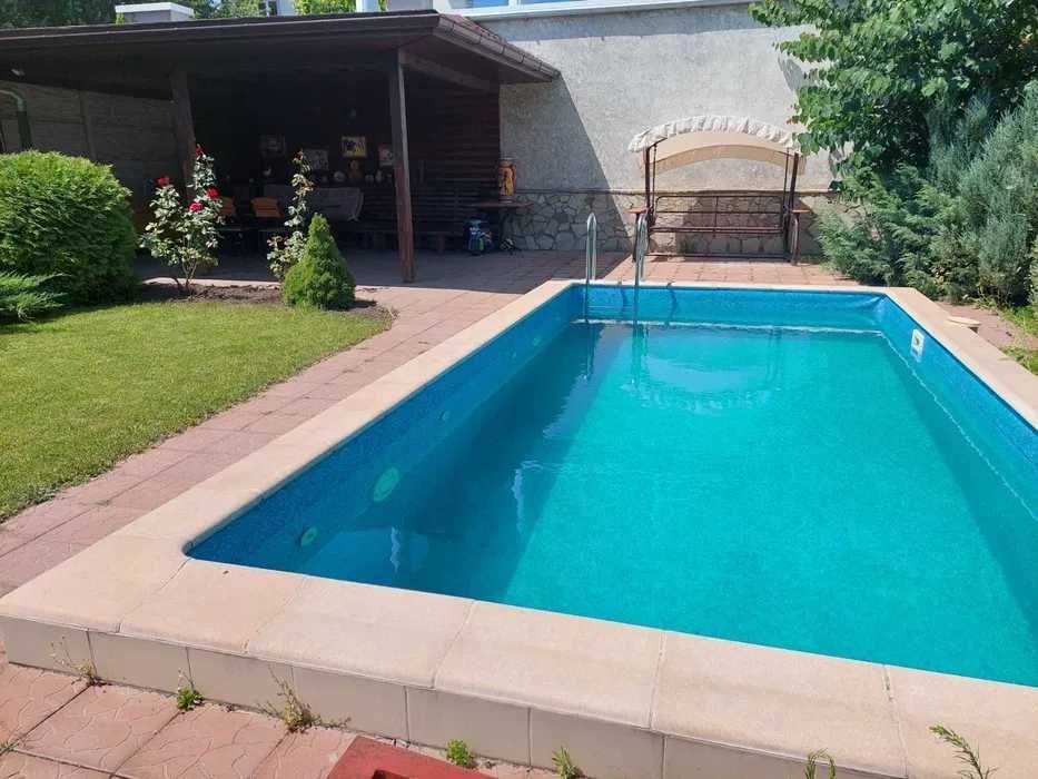 Аренда дом 4к 200м2 6 соток Борислава Брондукова / Науки / Неоплаза