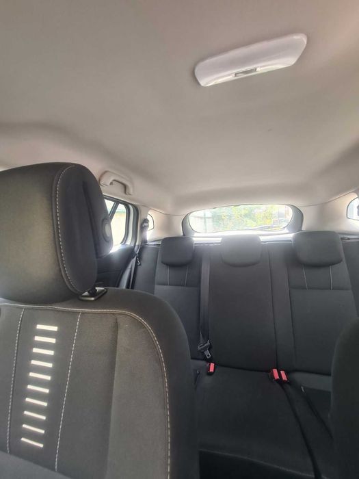 Продається автомобіль Renault Megane