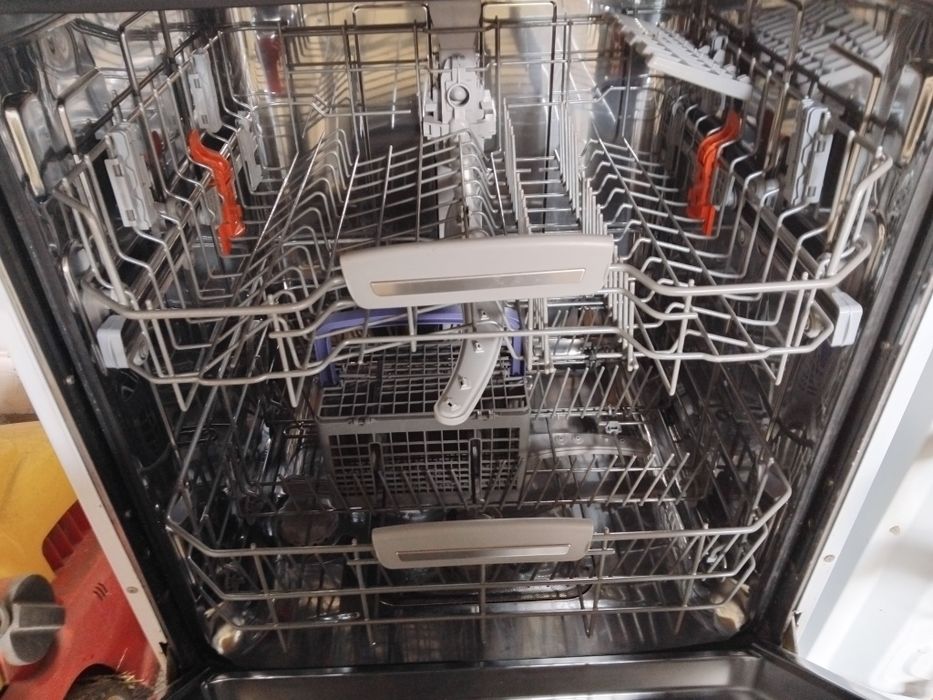 Zmywarka hotpoint ariston, kosz