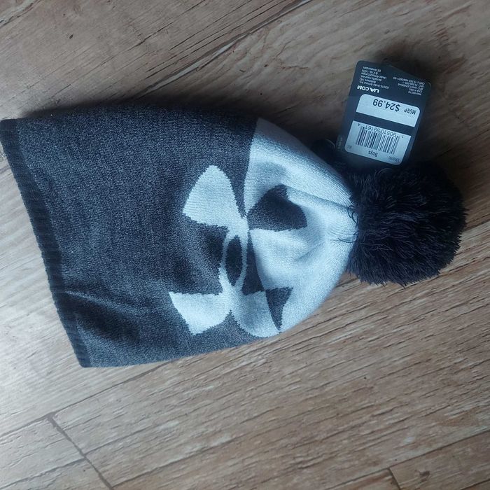 Czapka męska Under Armour