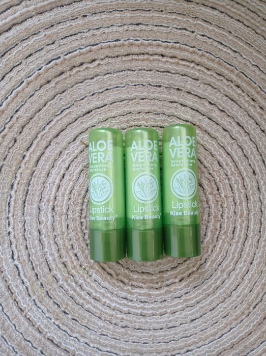 Тайская помада-тинт