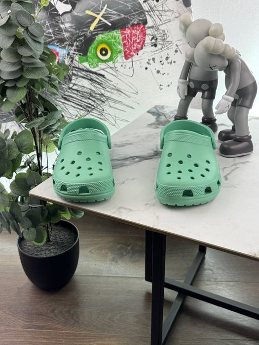 Крокси шльопки Crocs 39 розмір Е16817