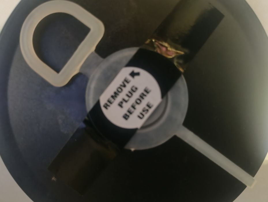 Фільтр до протигазу новий