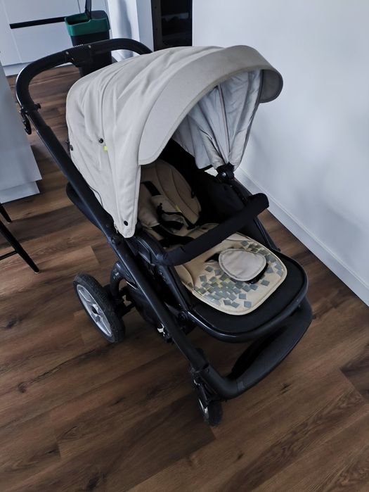 Коляска  візок x lander x-move 2 в 1