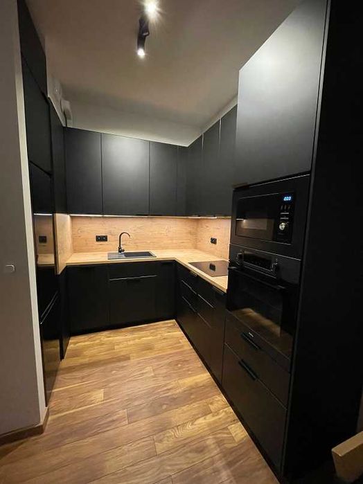 Komfortowe mieszkanie w centrum  Katowic Pierwsza Dzielnica