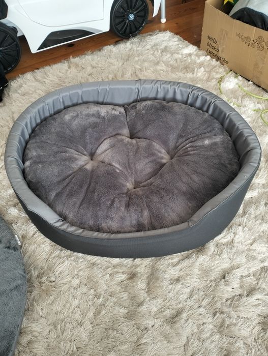 Legowisko kojec dla psa