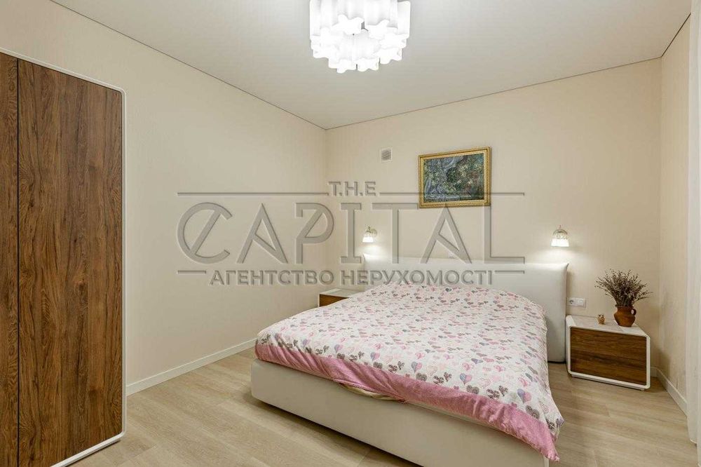 Оренда двоповерхового будинку, с. Підгірці, Обухівський район