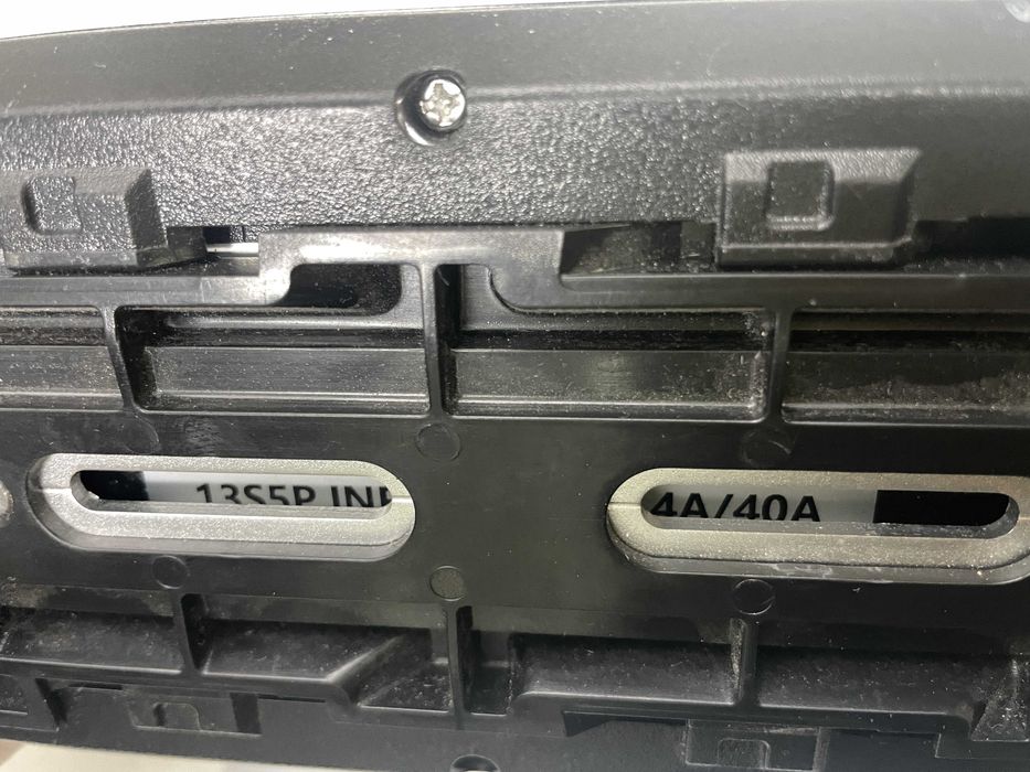 Акумулятор на раму електровелосипеда 48V 17,5Ah Slim XL LG