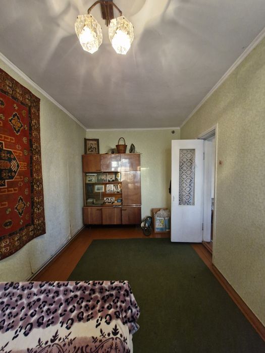 Продаж будинку в с. Дубовець.