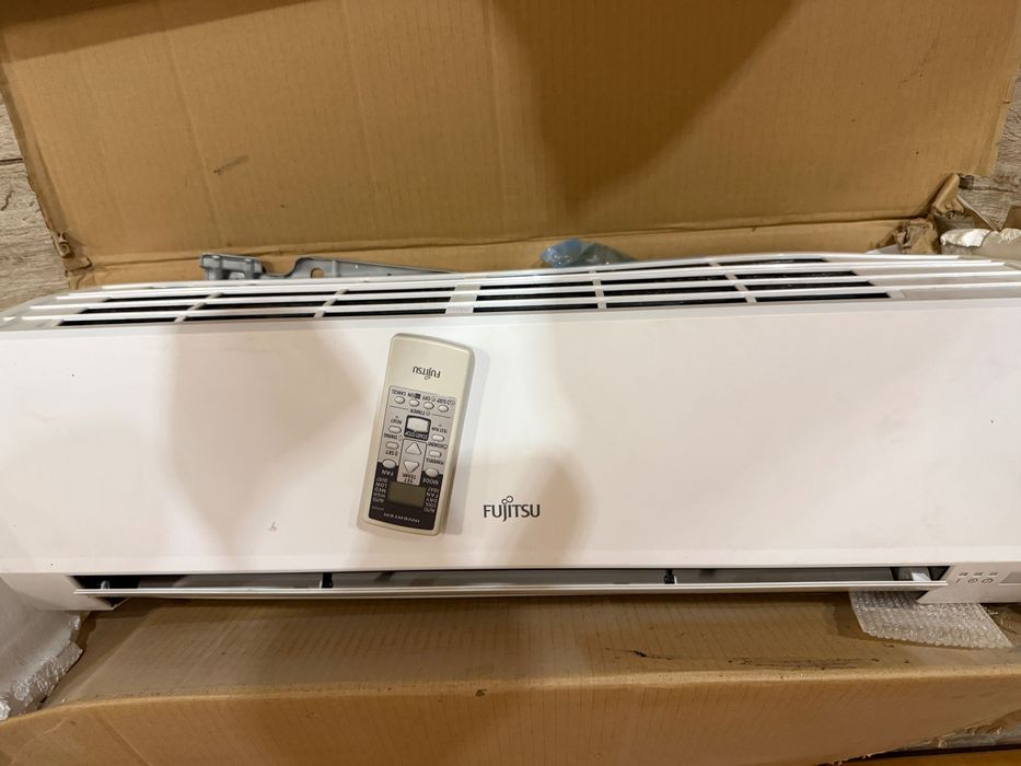 Klimatyzacja dom,biuro,działka