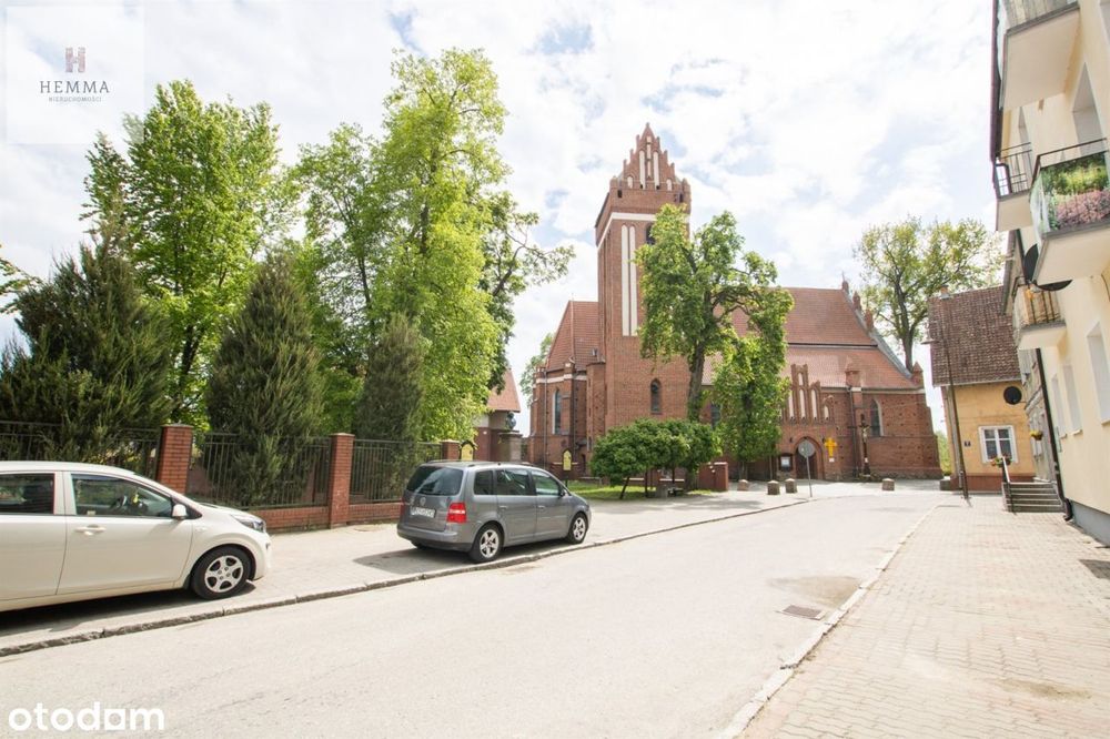 Mieszkanie, Morąg